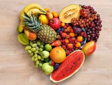 Αυτό είναι το φρούτο που προστατεύει από καρδιοπάθειες